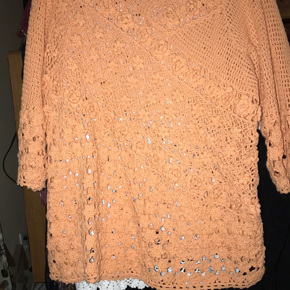 Sweater - Picture 3 of 4